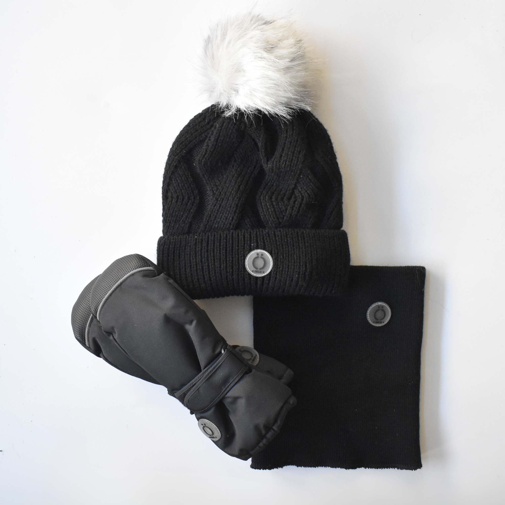 Nik's Snowsuit Winter Bundle